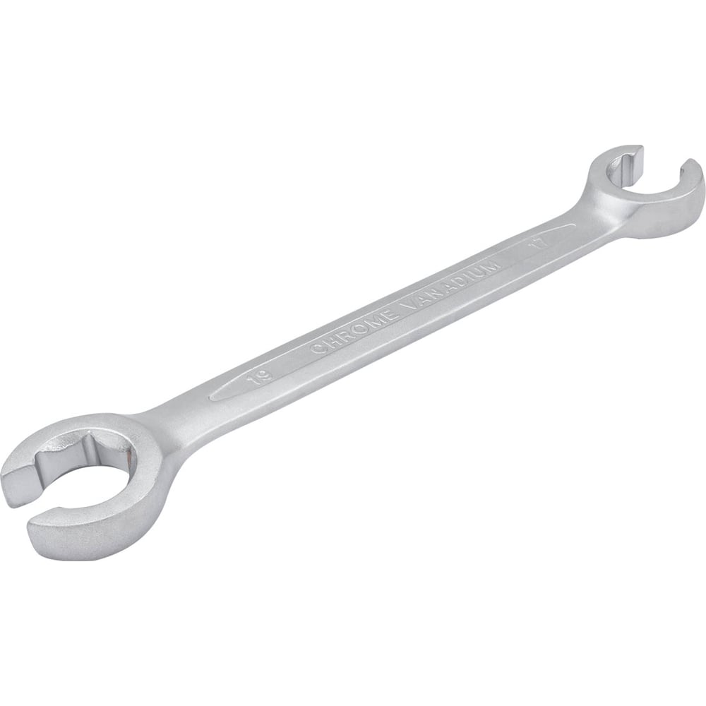 Изображение товара Ключ разрезной Rockforce 17х19мм RF LIGHT-7511719(62367)