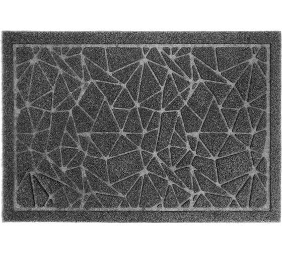 Изображение товара Коврик придверный Blabar в прихожую 80х120 см 93660
