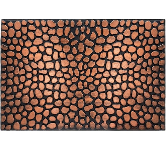 Изображение товара Входной коврик в прихожую придверный Blabar 45 на 75 см 93633