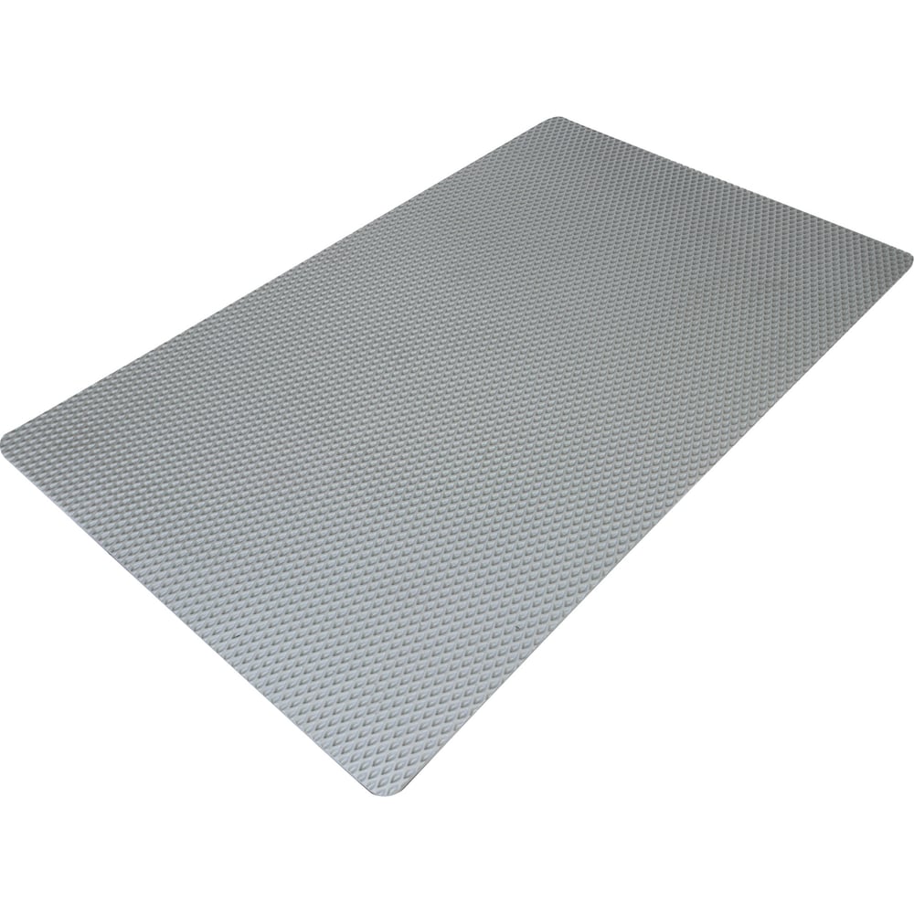 Изображение товара Придверный коврик Blabar 60 на 80 ЭВА серый для защиты от грязи