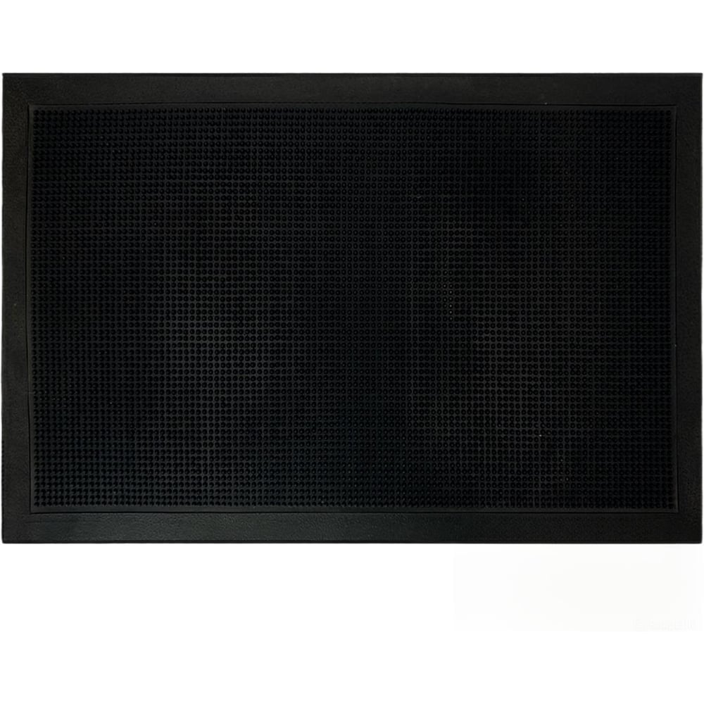 Изображение товара Коврик в прихожую Blabar резиновый придверный 60 на 90 93631