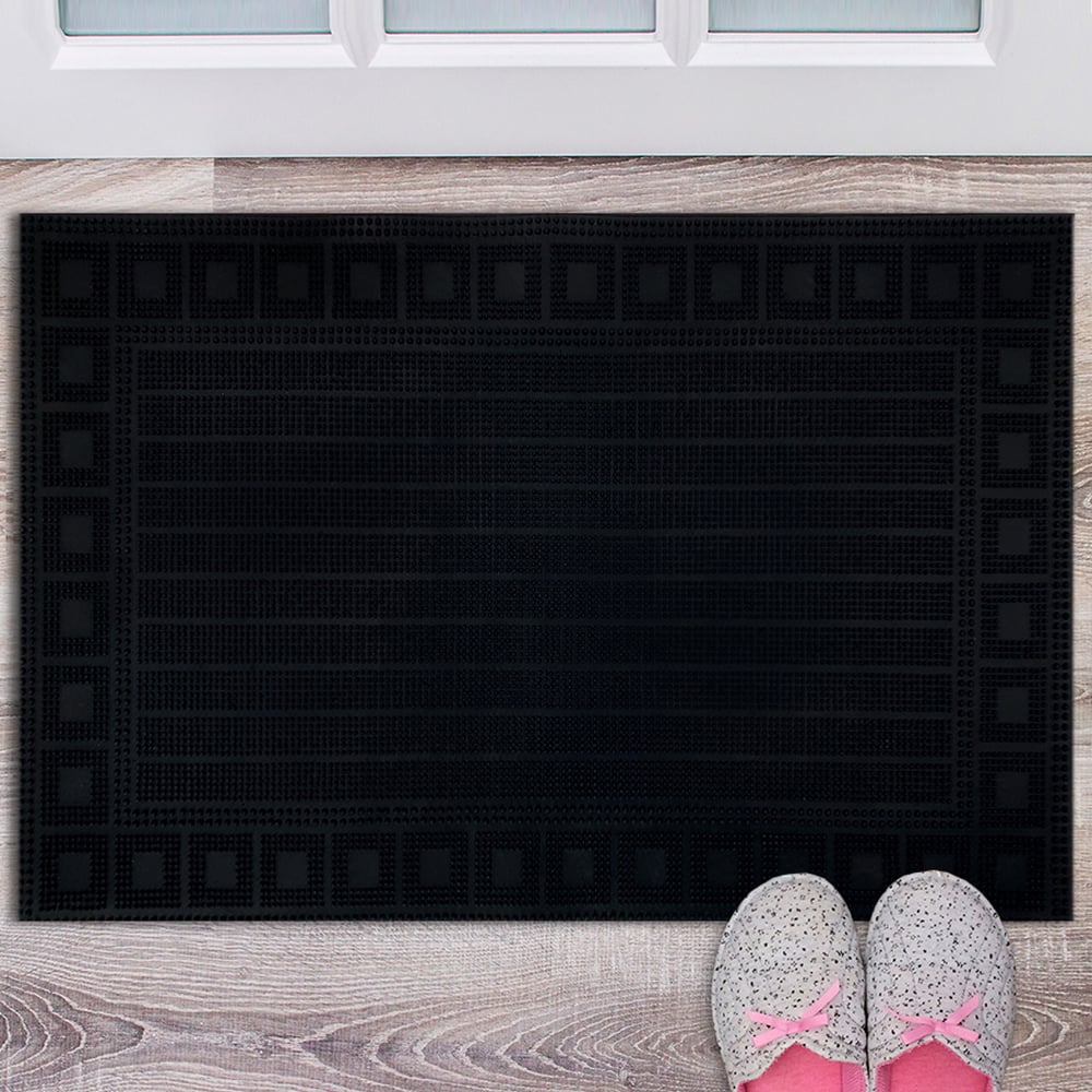 Изображение товара Коврик придверный Blabar в прихожую 45х75 см 93627
