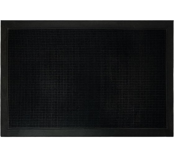 Изображение товара Коврик в прихожую Blabar резиновый придверный 45 на 75 93628