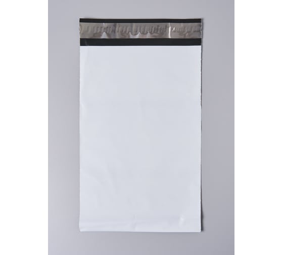 Изображение товара Курьерский пакет PACK INNOVATION 160х255+30 без кармана 50 мкм 100 шт IP00KP16025550-100 IP00KP160255.50-100