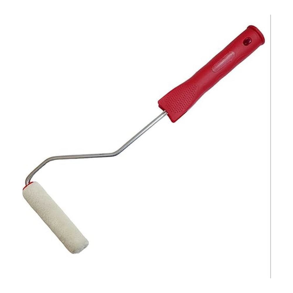 Изображение товара Малярный валик с ручкой SAMGRUPP №10 (вельвет) Serfa SER-500