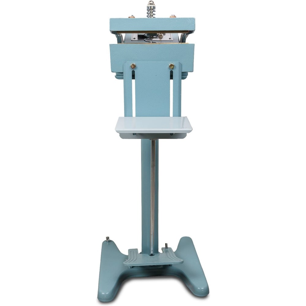 Изображение товара Профессиональный ножной запайщик HUALIAN PFS-200DD 400Вт для герметичной запайки