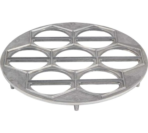 Изображение товара Металлическая вареничница Mallony 004382