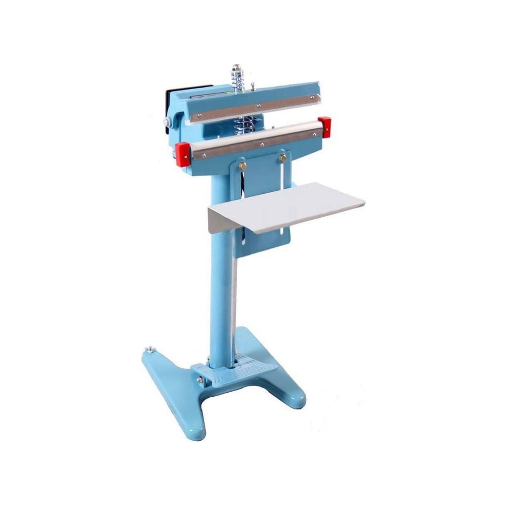 Изображение товара Импульсный ножной запайщик HUALIAN PFS-450*2 для полиэтилена