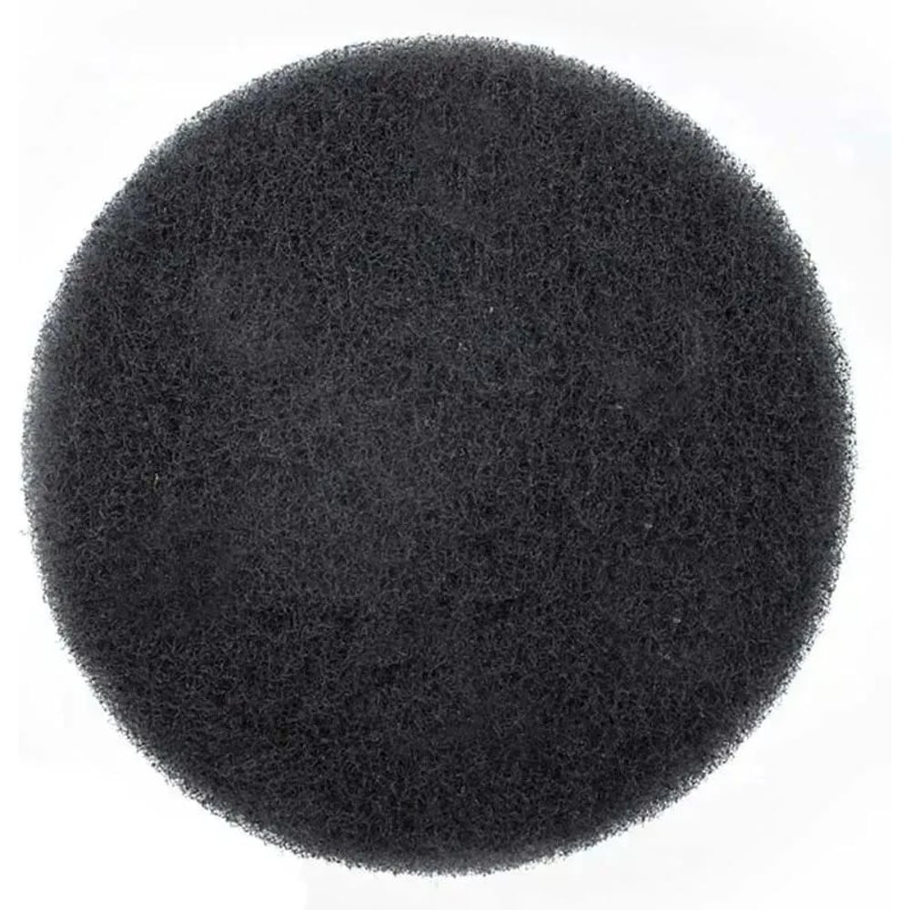 Изображение товара Шлифовальный войлок Vitatools скотч брайт, 150мм, 1 штука, серый, P1200 SB-150-Gray