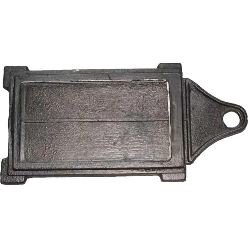 Изображение товара Задвижка ООО ЛитДеталь ЗВ3 240х130 для трубопроводных систем