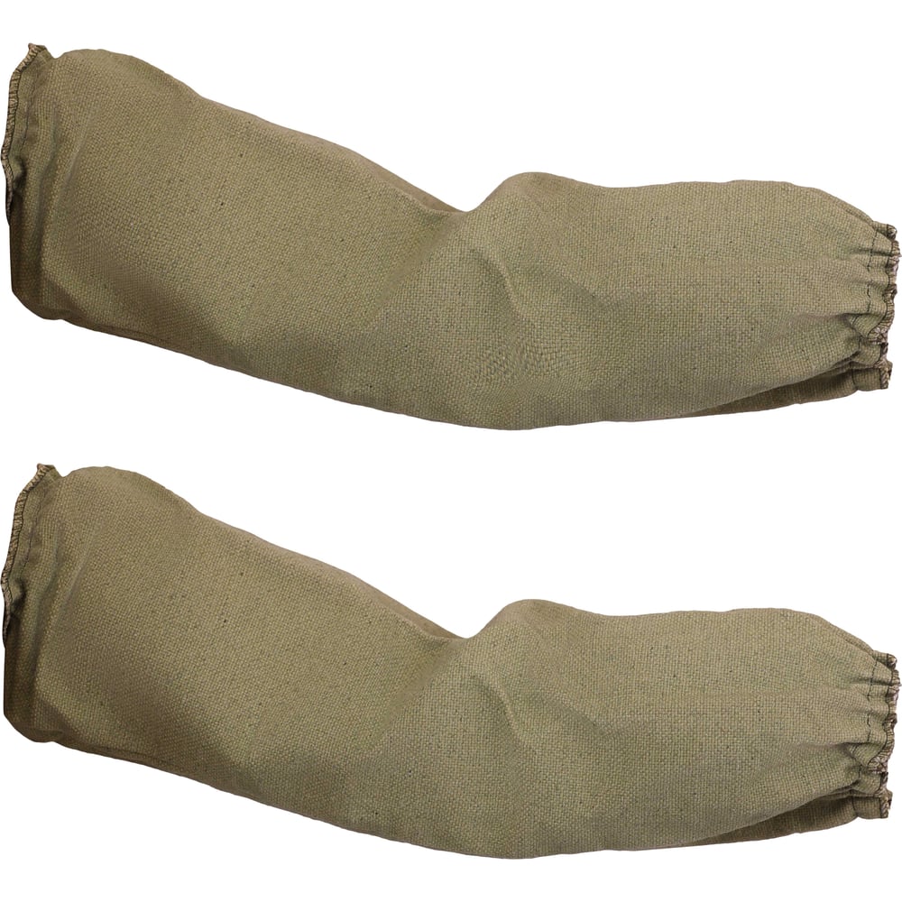 Изображение товара Нарукавники ГК Спецобъединение брезентовые, пара Нар 010/-