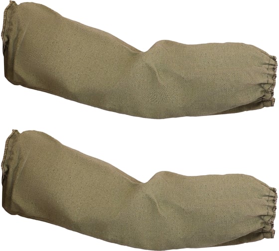 Изображение товара Нарукавники ГК Спецобъединение брезентовые, пара Нар 010/-