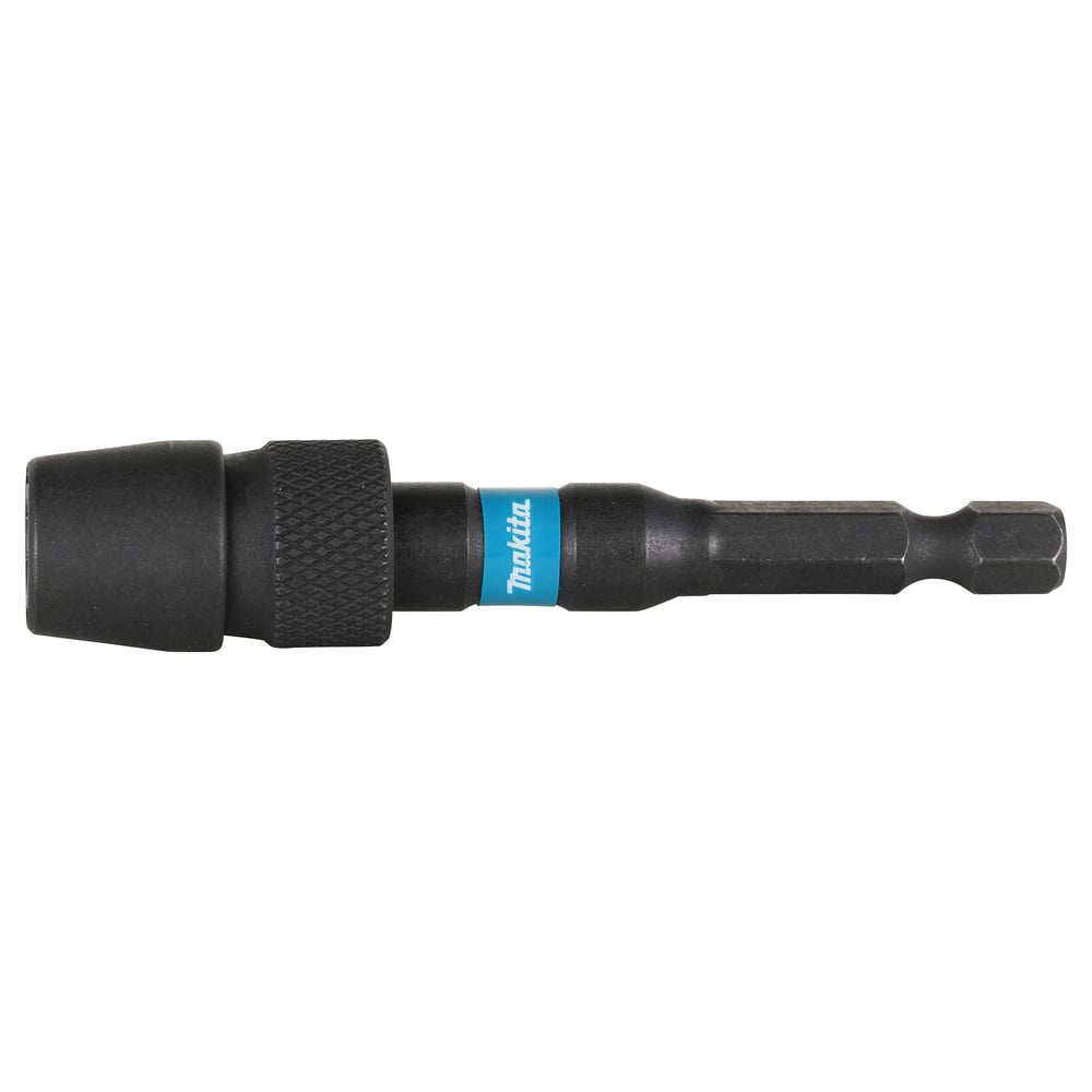 Изображение товара Магнитный держатель с зажимным патроном Makita 76 мм Impact Black E-24125