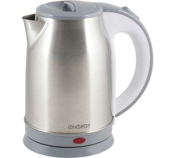 Изображение товара Чайник Energy E-202 1.8 л, диск стальной 004687