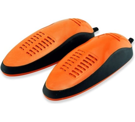 Изображение товара Антибактериальная сушилка для обуви Sakura арома SA-8153ABK 00000036852