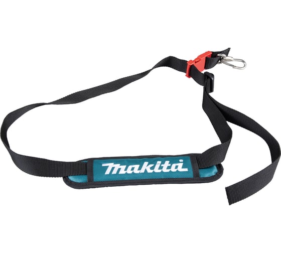 Изображение товара Ременная оснастка Makita на одно плечо Comfort 127508-0