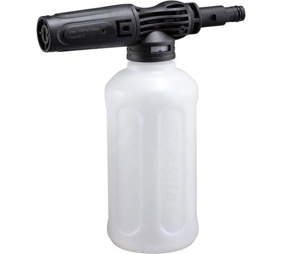 Изображение товара Насадка пеногенератор Makita 1912Y2-5