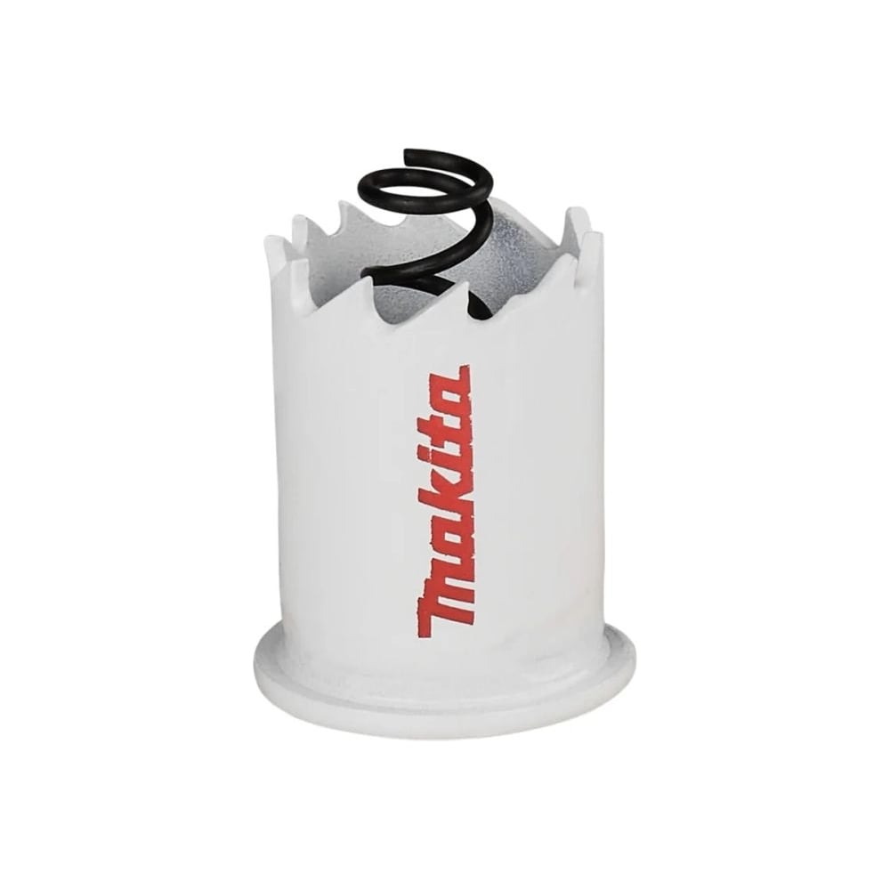 Изображение товара Коронка Makita BiM 22x20 для листового металла, цветных металлов