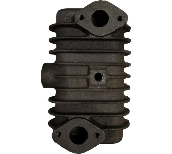 Изображение товара Радиатор центральный LT-100 ЭнергоРесурс 0305035