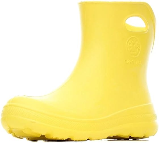 Изображение товара Ботильоны KAURY SPECI.ALL 869 РЫСЬ женские, жёлтые, размер 40–41 4610093254257