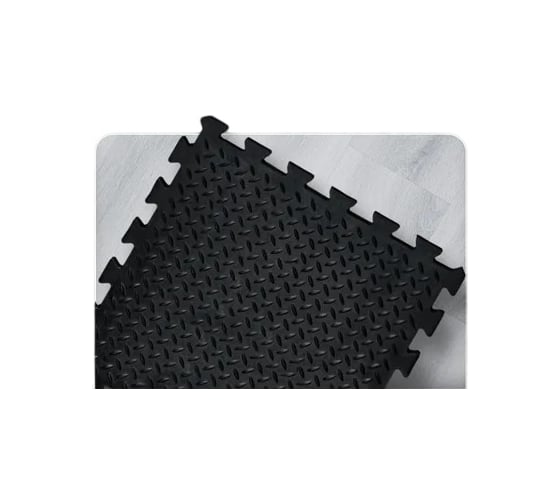 Изображение товара Плитка модульная QZRP 50х50см на пол 4 шт Плитка сборная 50х50 4 шт