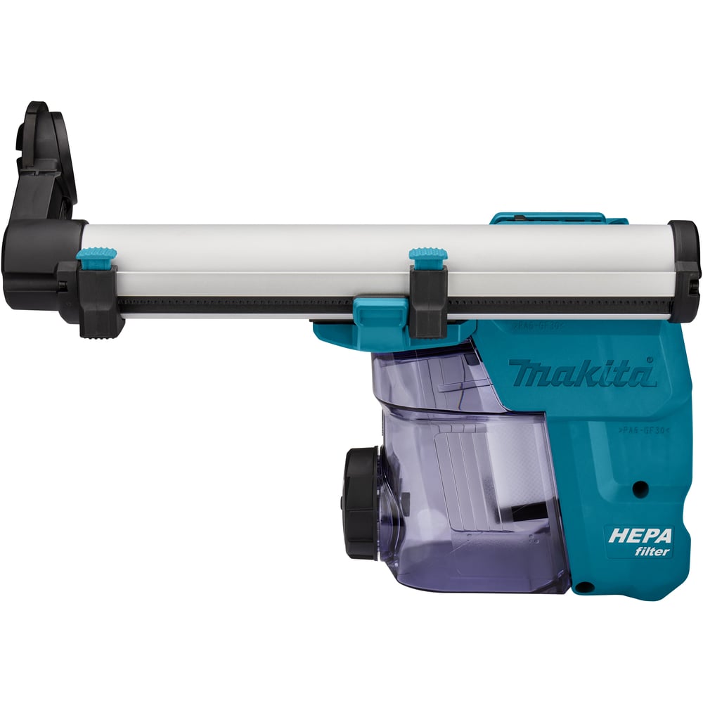 Изображение товара Комплект Makita для удаления пыли DX10 к перфоратору для HR3011С 191F95-1