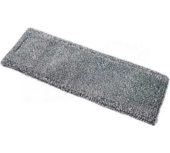 Изображение товара Абразивный моп Росмоп 40 см, язык с тремя отверстиями MMН-40-3L