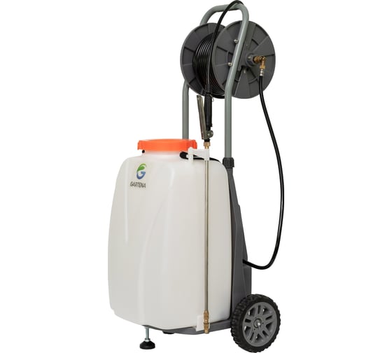 Изображение товара Опрыскиватель аккумуляторный пневматический GARTENA KF-40C-1