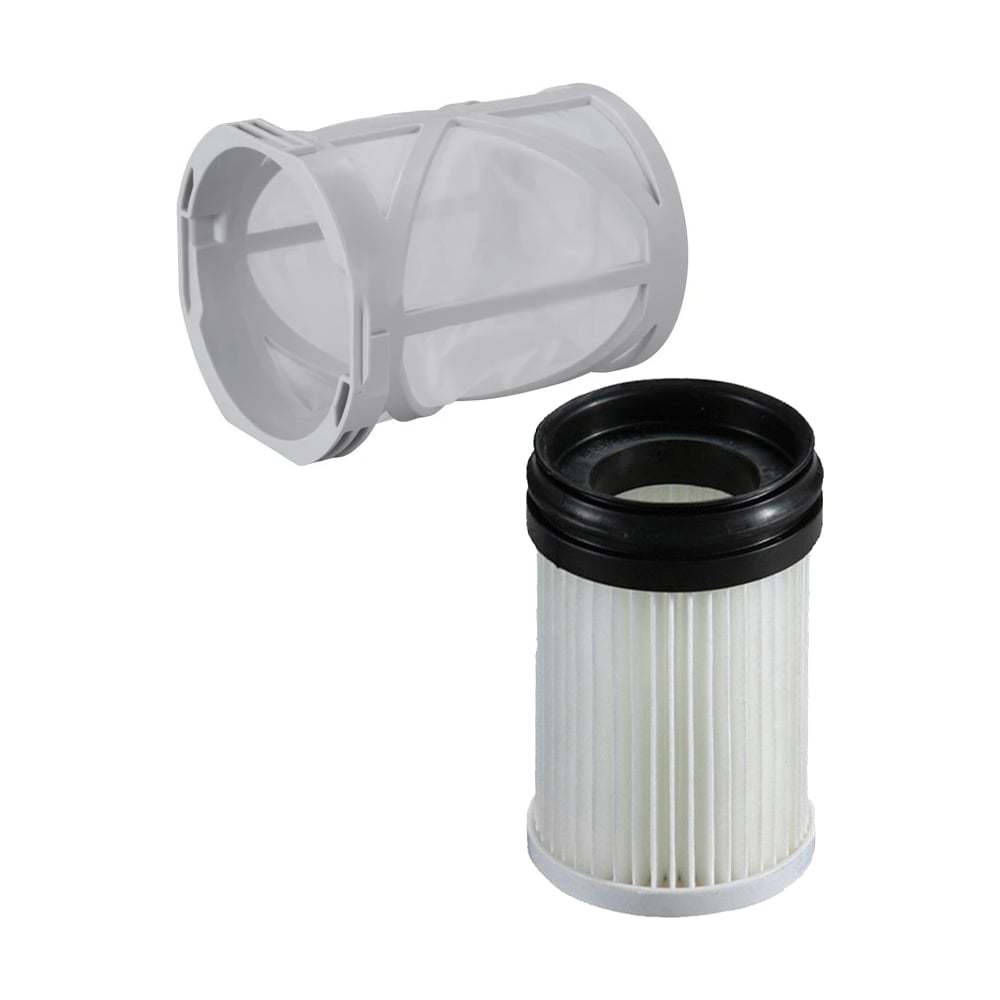 Изображение товара Комплект фильтров Makita CL001 для пылесосов с HEPA и предфильтрами