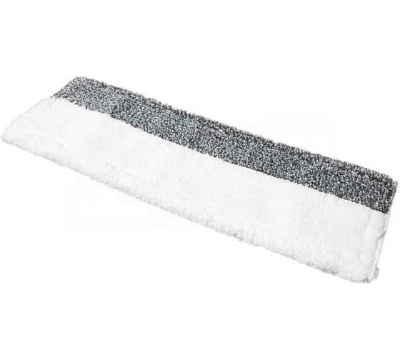 Изображение товара Комбинированный микроволоконный моп Росмоп 40 см, карман-язык V MMK-40-VMP