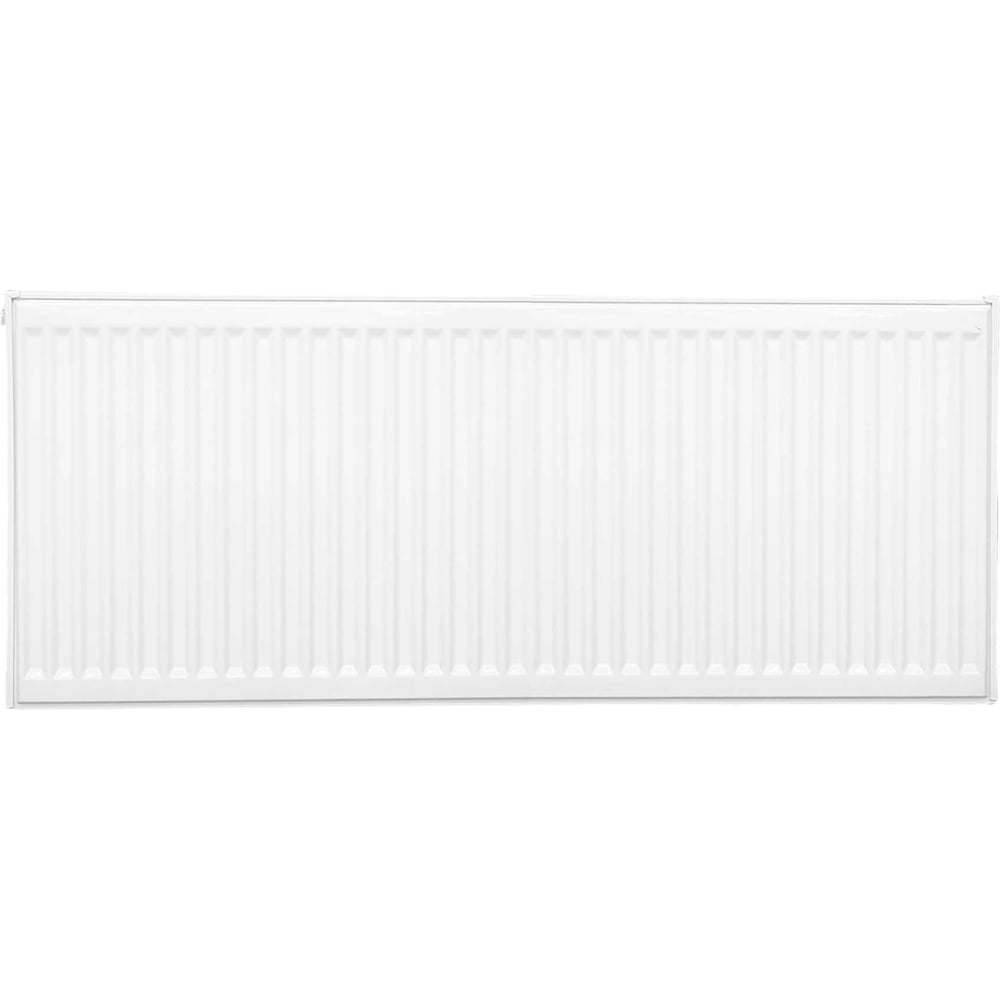 Изображение товара Панельный стальной радиатор Metronex тип 11 500х1600 мм боковое подключение