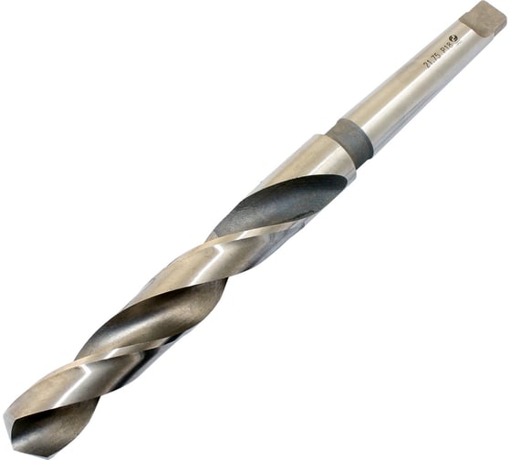 Изображение товара Сверло CNIC 21.75 мм к/х Р18 49662