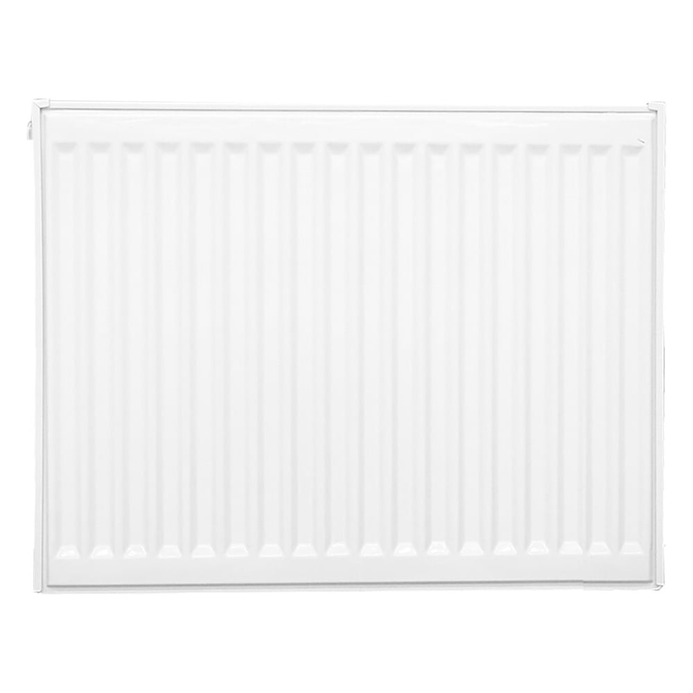 Изображение товара Панельный стальной радиатор Metronex тип 21 500х800 мм боковое подключение