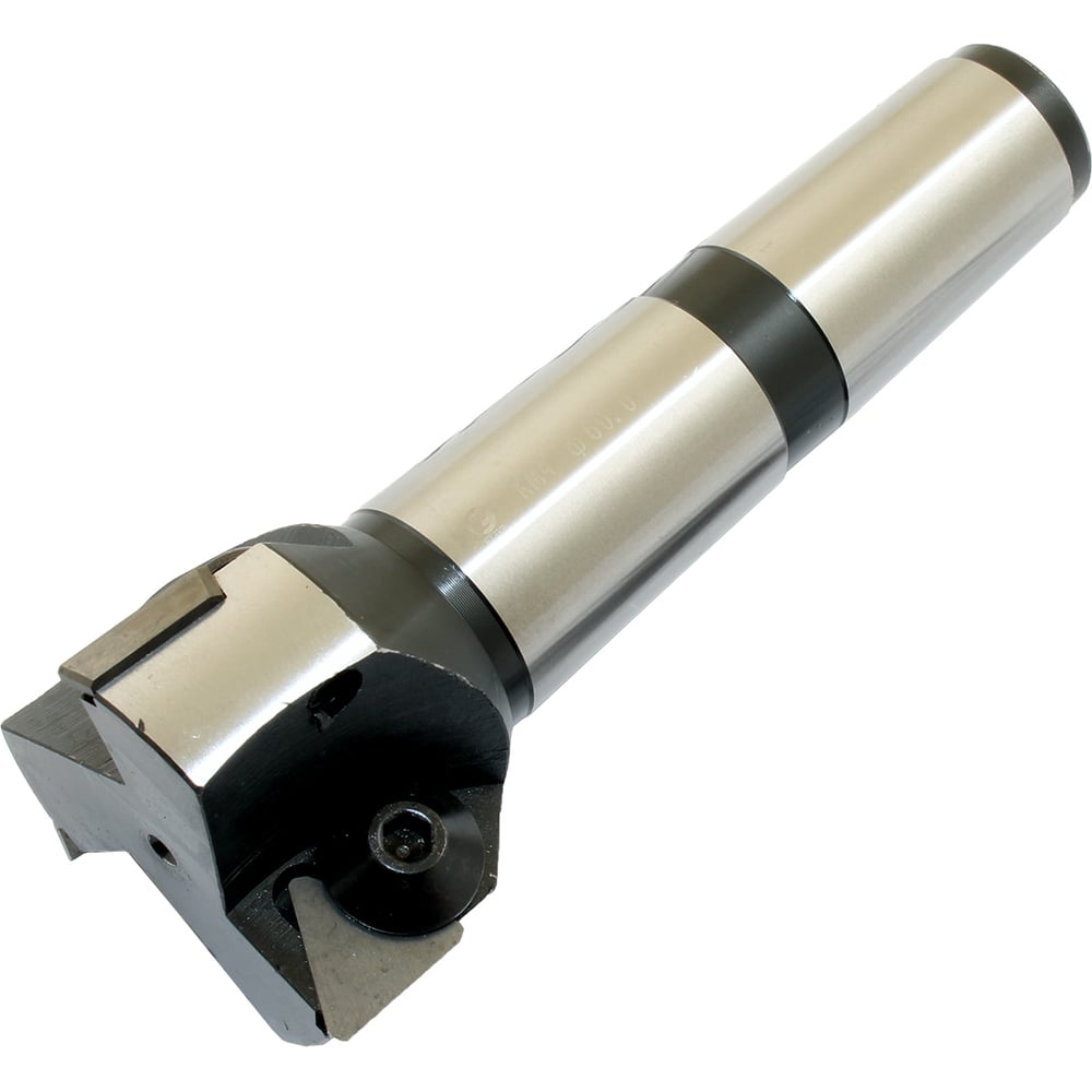 Изображение товара Фреза концевая CNIC 60 мм х 157.7 мм МК-4 3 зуба TPКN