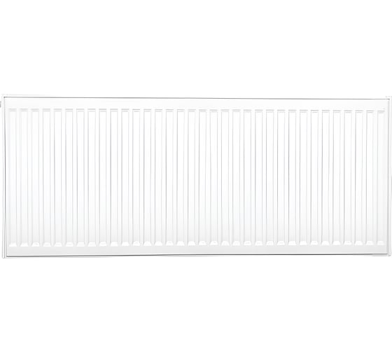 Изображение товара Панельный радиатор Metronex 22 - 200х2000 БП Б222002000БП