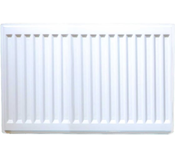 Изображение товара Панельный радиатор Metronex 22 - 200х400 БП Б22200400БП