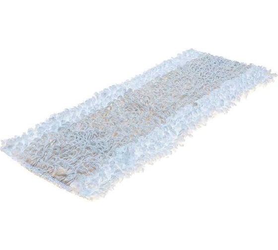 Изображение товара Комбинированный петельный моп Росмоп 40 см, карман-язык NMK-40-RS