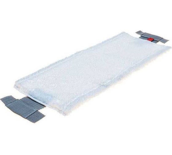 Изображение товара Универсальный микроволоконный моп Росмоп 40 см, язык Т NMMS-40-T