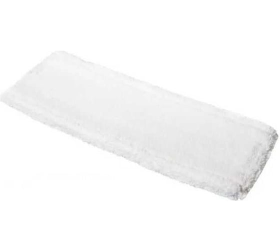 Изображение товара Универсальный микроволоконный моп Росмоп 40 см, язык с тремя отверстиями NMMS-40-3L