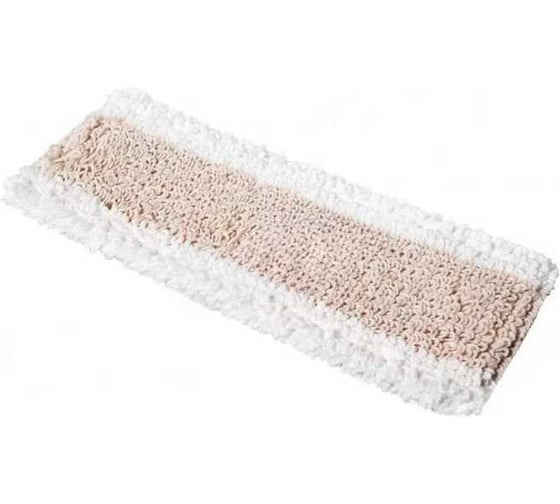 Изображение товара Комбинированный петельный моп Росмоп 40 см, язык Т NMK-40-T