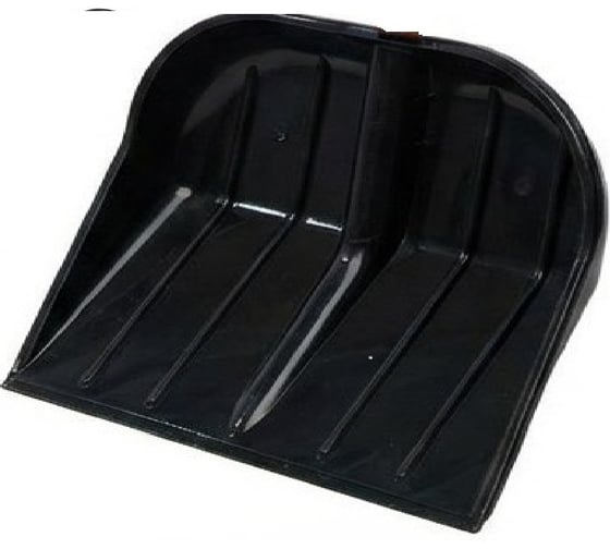 Изображение товара Ковш СКОБЯНОЙ Ирбис, 460×400 мм, поликарбонат 010499