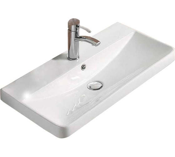 Изображение товара Раковина EQUIL Nice 70 (9595), 9595-70 EQUIL