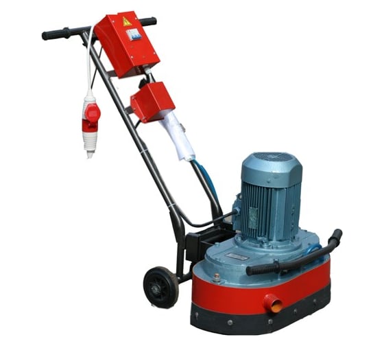 Изображение товара Мозаично-шлифовальная машина МИСОМ СО-327