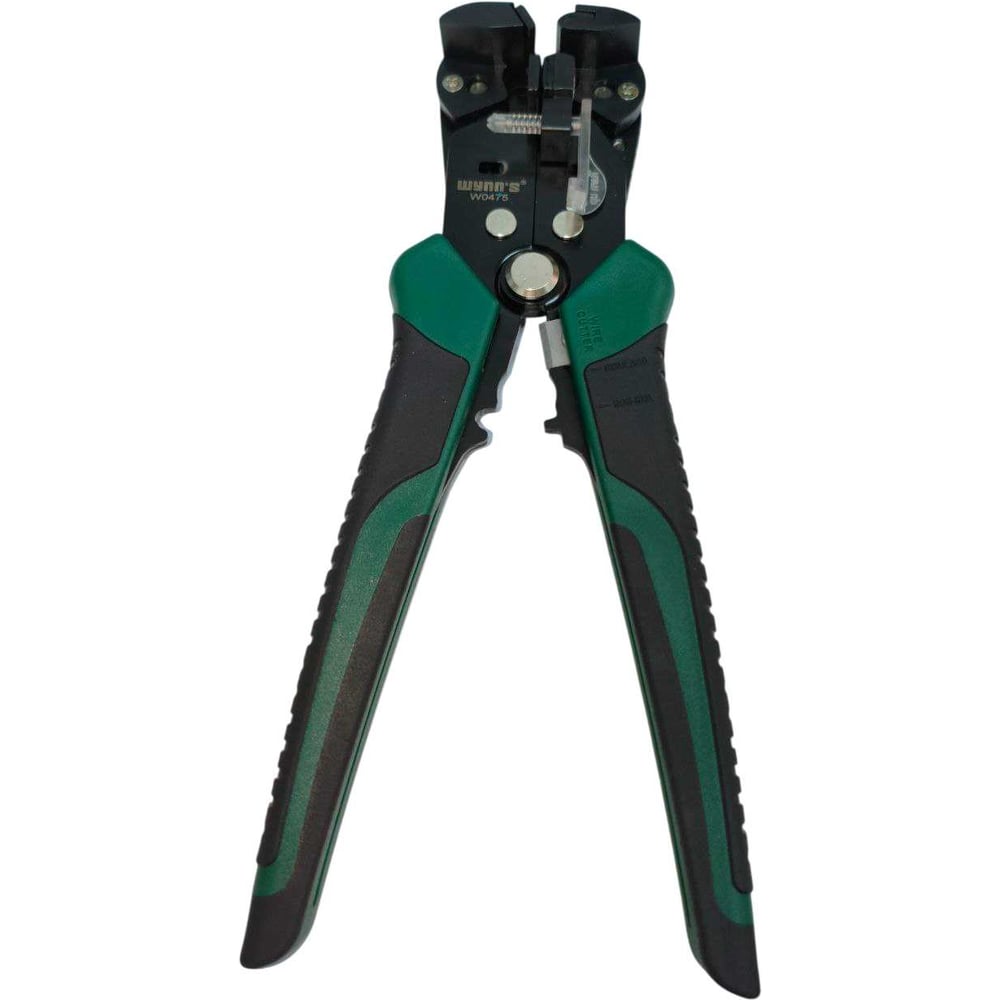 Изображение товара Автоматический многофункциональный стриппер WYNNS TK-7-8 для проводов и кабелей