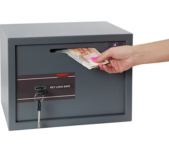 Изображение товара Сейф Onix LS-25KD 60930