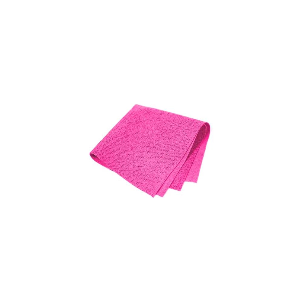 Изображение товара Салфетка прорезиненная Росмоп 30х30 см, розовая, универсальная