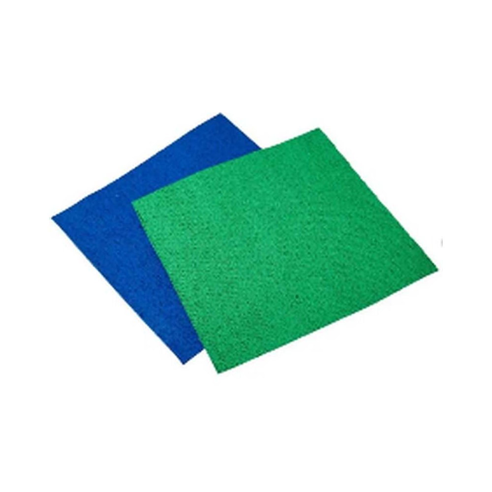 Изображение товара Микроволоконная салфетка Росмоп NPVA-40 универсальная 400х400 мм