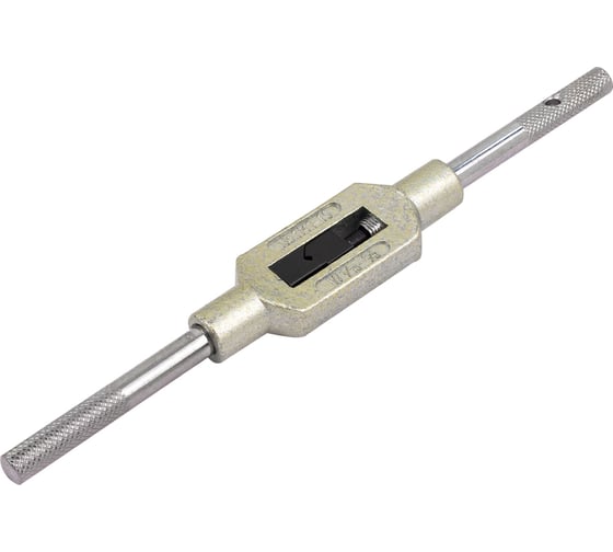 Изображение товара Метчикодержатель Scheppach №1 M1-10 Sch-TS1(65181)