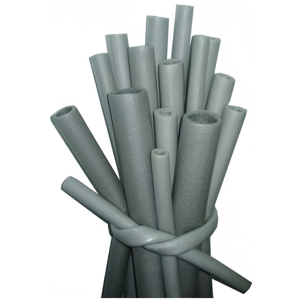 Изображение товара Трубная теплоизоляция ООО ПКФ Сварком д= 54/13 2м - теплоизоляционный материал для труб