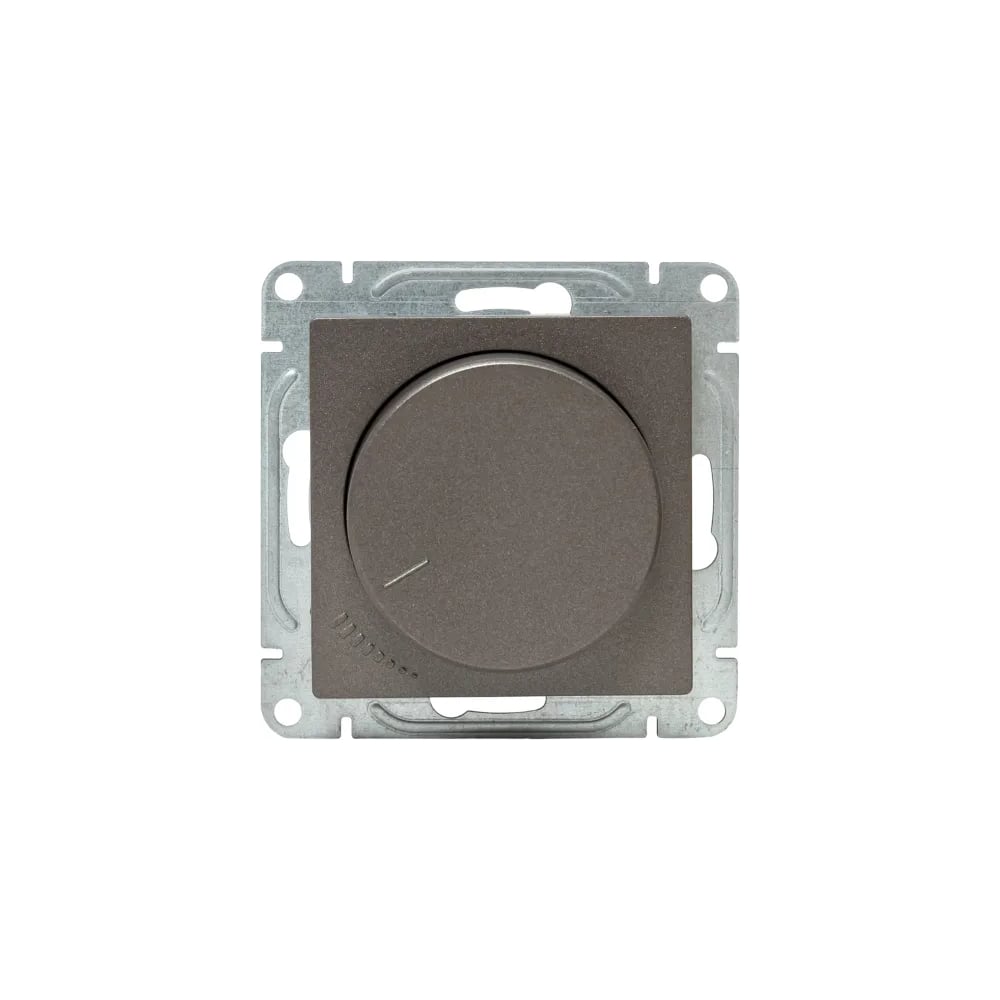 Изображение товара Механизм светорегулятора EKF мокко, Эпика UP1-DM-00